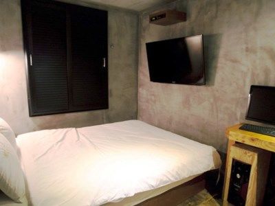 Hotel Atti Chungmuro Seoul Exterior photo